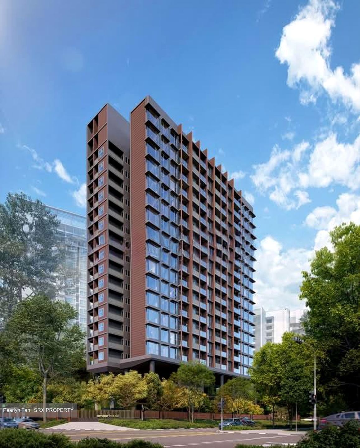 Amber House (D15), Apartment #597604071